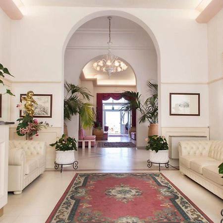 Hotel Lido Ρίμινι Εξωτερικό φωτογραφία