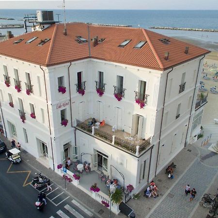 Hotel Lido Ρίμινι Εξωτερικό φωτογραφία