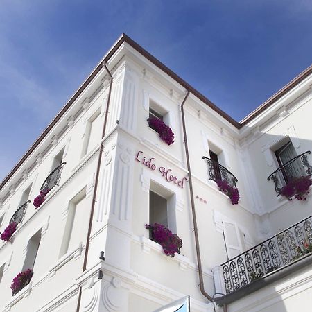 Hotel Lido Ρίμινι Εξωτερικό φωτογραφία