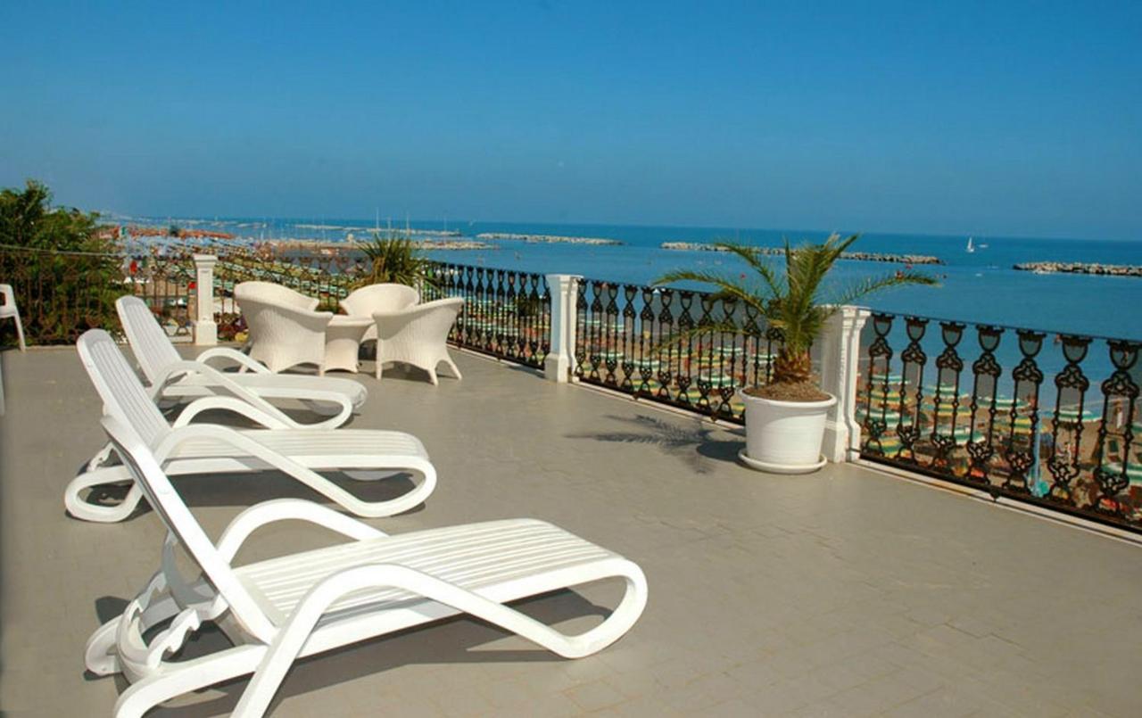 Hotel Lido Ρίμινι Δωμάτιο φωτογραφία