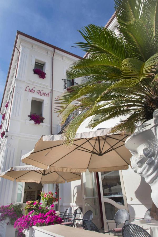 Hotel Lido Ρίμινι Εξωτερικό φωτογραφία