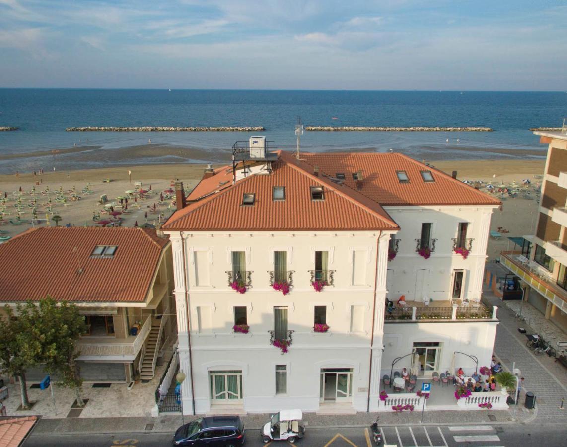 Hotel Lido Ρίμινι Εξωτερικό φωτογραφία