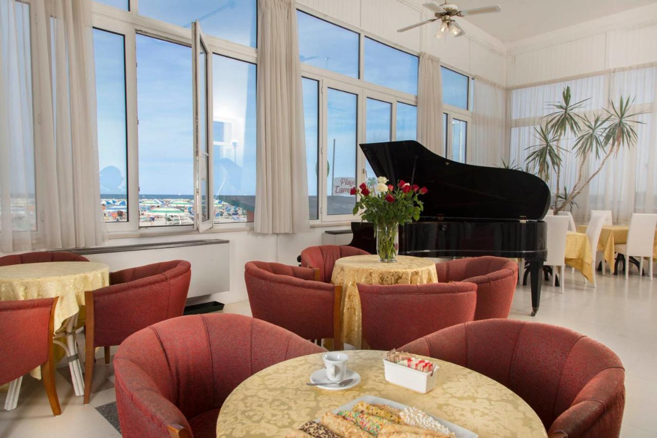 Hotel Lido Ρίμινι Εξωτερικό φωτογραφία