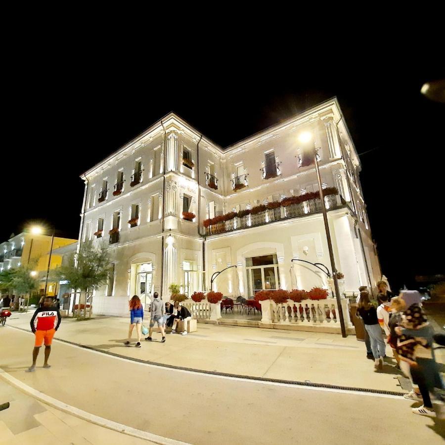 Hotel Lido Ρίμινι Εξωτερικό φωτογραφία