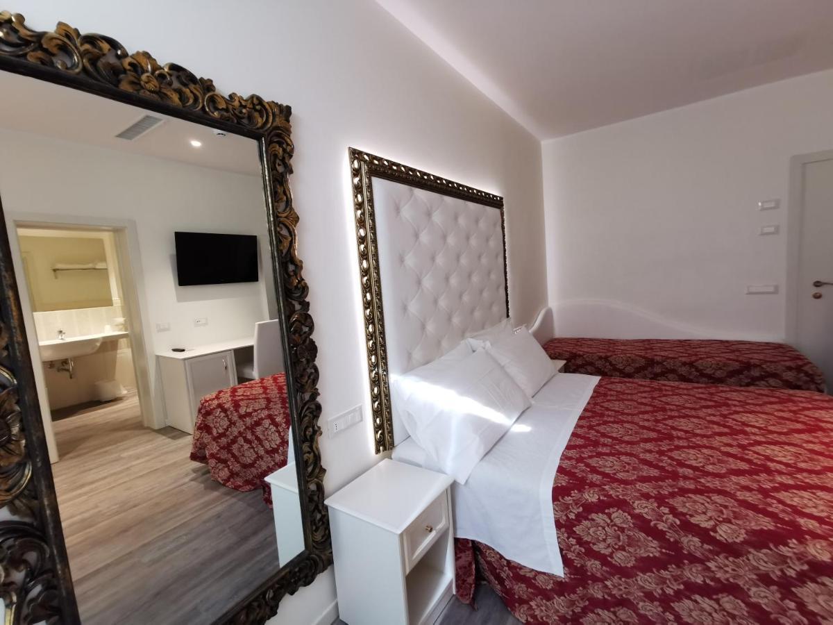 Hotel Lido Ρίμινι Εξωτερικό φωτογραφία