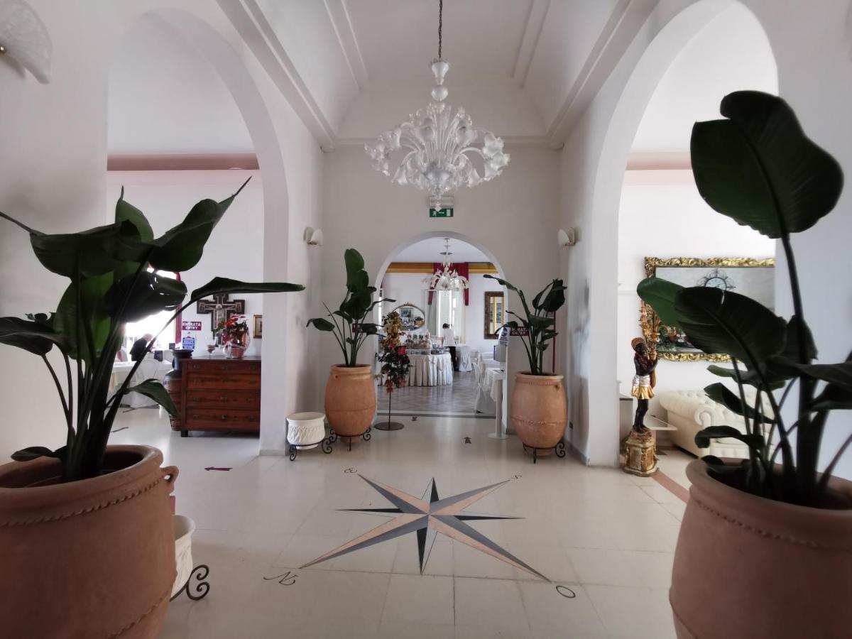 Hotel Lido Ρίμινι Εξωτερικό φωτογραφία