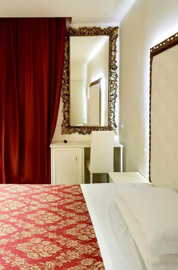 Hotel Lido Ρίμινι Εξωτερικό φωτογραφία