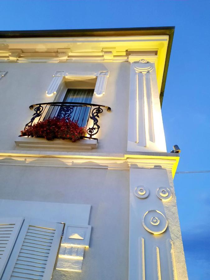 Hotel Lido Ρίμινι Εξωτερικό φωτογραφία