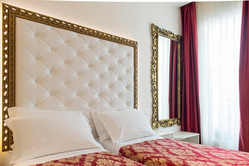 Hotel Lido Ρίμινι Εξωτερικό φωτογραφία