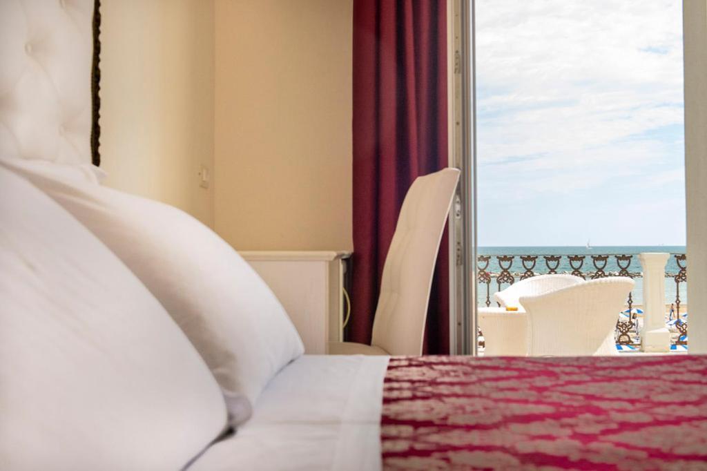 Hotel Lido Ρίμινι Εξωτερικό φωτογραφία