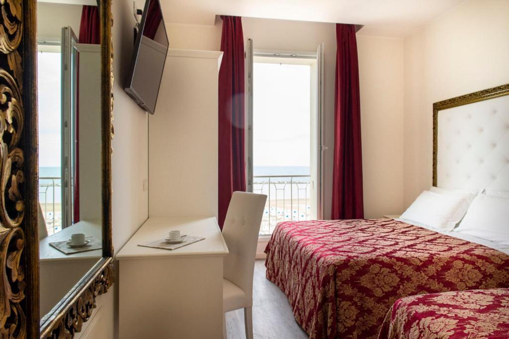 Hotel Lido Ρίμινι Εξωτερικό φωτογραφία