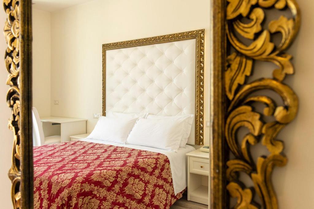 Hotel Lido Ρίμινι Εξωτερικό φωτογραφία